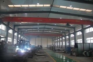 Verified China supplier - Shenyang Hard Welding Surface Engineering Co., Ltd.