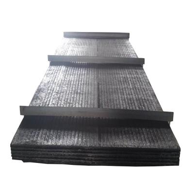 China Operation; metallurgy; Electric power ; cement china supplier hard surfacing chromium bimetallic carbide wear resistant coating used in mining equipments for sale