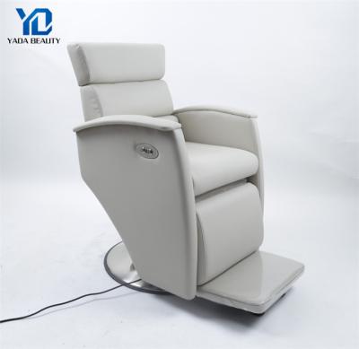 China China Hair Salon Durable Hardware Furniture Barber Chair Hairdressing Furniture Chair for sale