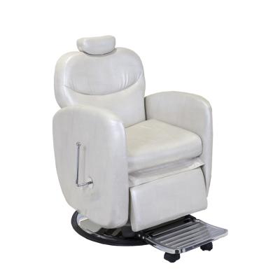 China Durable Material Hot Selling Custom Barber Chair Barber Chair Salon Equipment Barber Chair Beauty Salon for sale