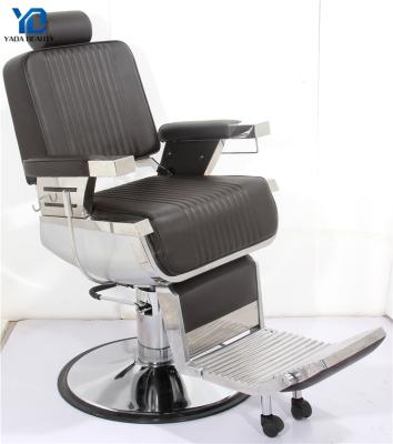 China China Manufacture Durable Material Chair For Salon Barber Chair Barber Shop Hair Salon Furniture Set Chair for sale