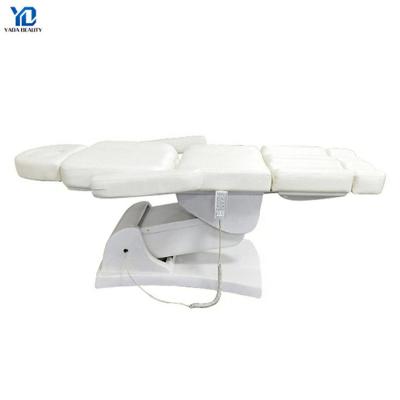 China Portable Beauty Durable Material Wholesale Size Factory Price Facial Bed for sale