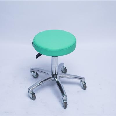 China New Durable Material Designed Barber Chair Beauty Salon Stool Master Salon Chair for sale