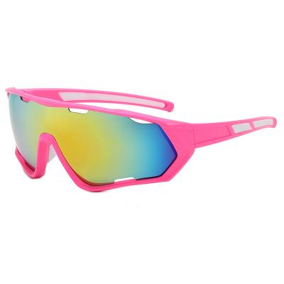 China Outdoor Cycling 2023 Cycling Glass Sunglasses Fashion Outdoor Mount Sunglasses Sports Glasses Sunglasses Men Women for sale