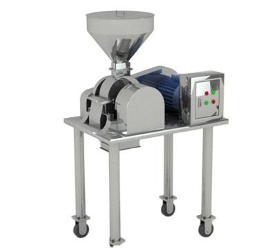 중국 Medicine Processing High Efficient Pharmaceutical Crusher Grinding Machine Food Medical Use 판매용