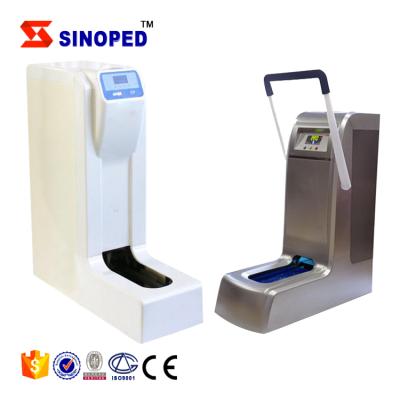 China 2019 Disposable Automatic Durable Shoe Cover Machine BT-EA à venda