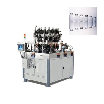 Κίνα Food Glass Bottle Making Machine For Medicine προς πώληση