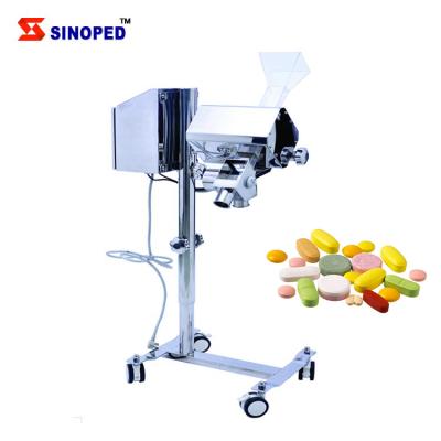 China 30mm Metal Detector for Tablet Capsule Powder Granule Pharmaceutical Product for sale