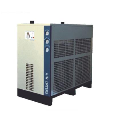 China Compressor China Supplier Compressor Refrigerated Industrial Air Dryer 20hp 10bar R134 220V/50HZ Dryer Machine for sale