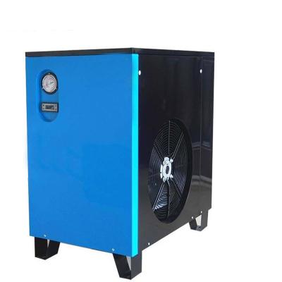 China Compressor air cooled compressed air dryer 50hp 10bar 220V 50HZ air compressor dryer for sale for sale