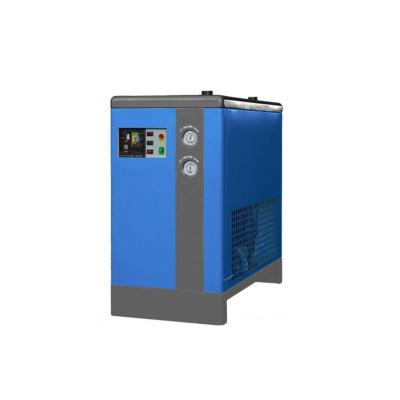 China Dryer Compressor 10HP 20HP 30HP 50HP Refrigerant Air Gas r22 Air Conditioning Compressor for sale