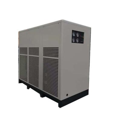 China Lubricated Compressors For Oilless Refrigeration / Air Dryer Compressor Air Dryer With Stainless Steel Energy Saving Type Sale for sale