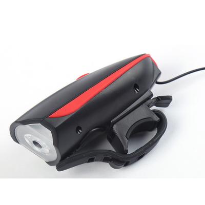 China Wholesale high quality plastic bicycle parts made in china low price bike lights for sale