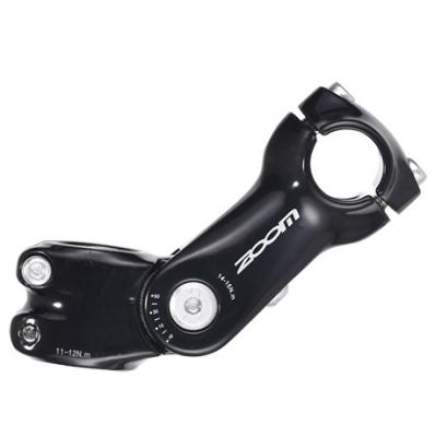 China Aluminum Alloy Made in China Bike Stem Road Bike Stem Adjustable Bike Stem for sale