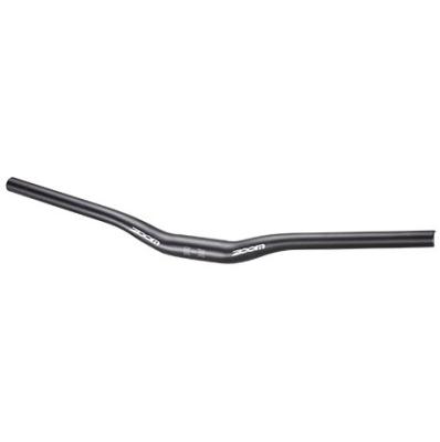 China Alloy Butted Bicycle Handlebar And Comfortable Bicycle Handlebar For MTB for sale