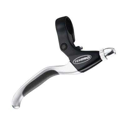 China Wholesale High Quality Recreational Bicycle Parts Made In China Linear Bike Pull Brake Lever for sale