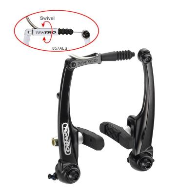 China Eco-friendly Bike Disc Brake TEKTRO Brake MTB Bicycle V-Brake for sale