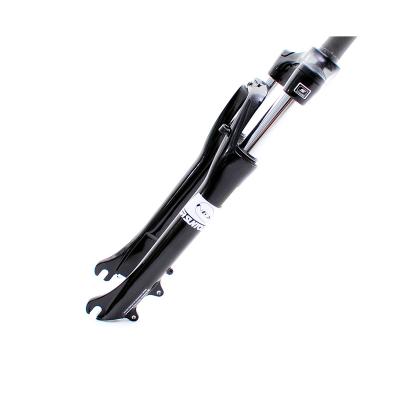 China High Quality Mountain Bikes Alloy SR SUNTOUR XCM Mountain Bicycle Fork 26 for sale