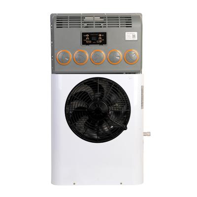 China Wholesale Quality Guaranteed ABS Refrigeration Portable Aircon Air Conditioner for sale