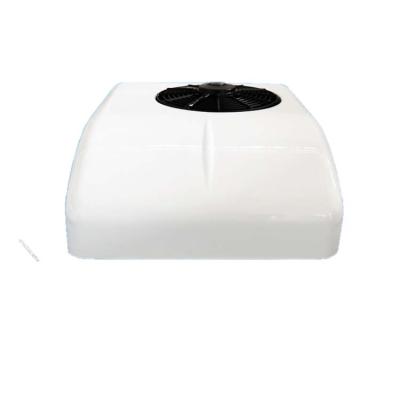 China Special design of ABS widely used under 500W-850W Van Rooftop Air Conditioner for sale