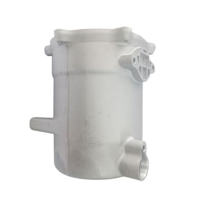 China Wear Resistant Material Hotels Durable Conditioner Spare Parts Air Compressor Housing for sale