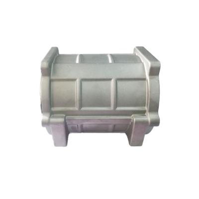 China Widely Used Hotels Special Design Portable Aluminum Alloy DC Compressor Housing for sale