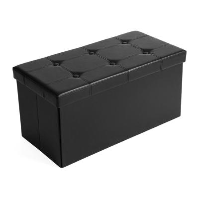 China Sustainable Multifunctional Household Storage Custom Portable Folding Stool for sale