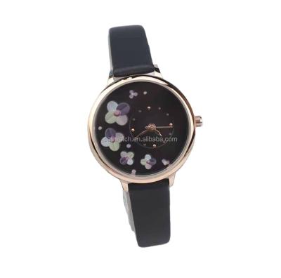 China 2021 Custom Water Resistant Fashion Logo Ladies Women New Arrival Designs Quartz Hot Selling Women's Watch for sale