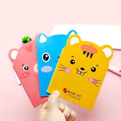 China Eco-Friendly Paper Factory Custom Student Notebooks Hot-Wholesale Cute Paper Notebooks With Cover Designs for sale