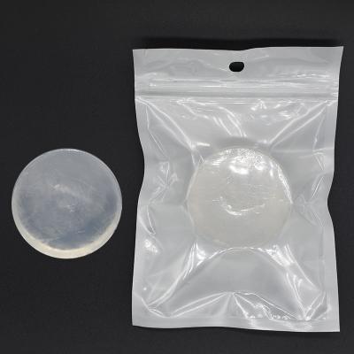 China Feature OEM Vaginal Cleanse Transparent Herbal Yoni Soap for Tightening and Whitening for sale