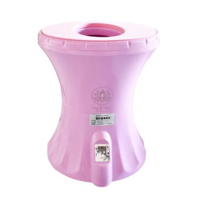 China Furuize women viable yoni steamer care boiling water bath yoni steamer vaginal seat for sale