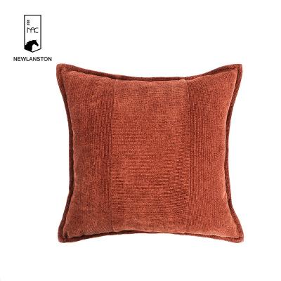 China Modern Cushion Cover Waist Pillow Case Elegant Home Decoration Anti-Pull Living Room Tile Case For Bedroom Office for sale