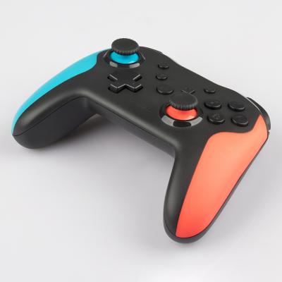 China Six-Axis Gyro Joystick and Wireless Game Controller for Nintendo Switch Android TV Wired Gamepad for PC PS3 Game Controller for sale