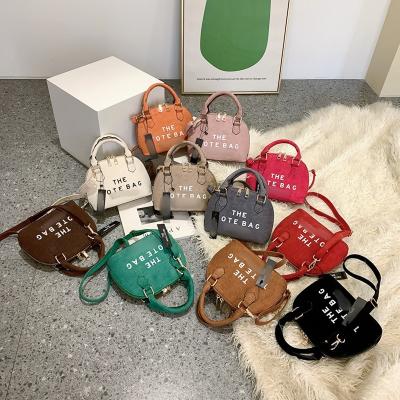 China PORTABLE 2023 Trendy Luxury Purse Bags Women Shoulder Handbag Travel Hand Bags Purse Ladies Tote Bag with Purse Strap for sale