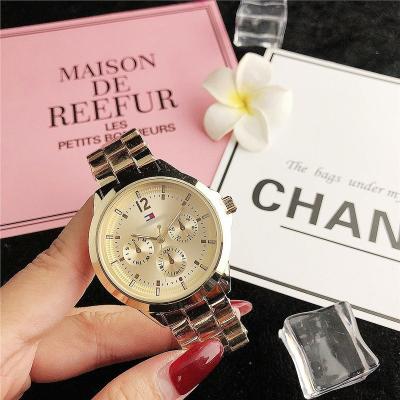 China Non-specific ladies watch alpha buckle luxury nubiia wristwatch design men women wristwatches ladies wrist watch for sale