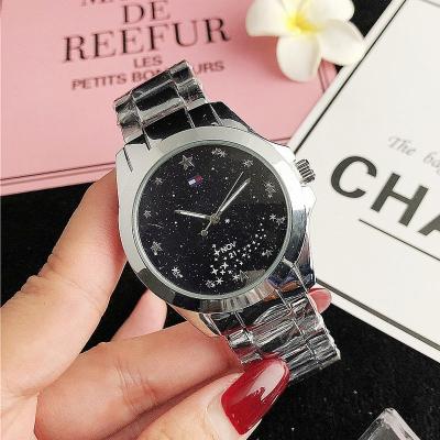 China Non-specific fashionable female classic wristwatch designer watch minimalist women brands wristwatch charms china watches for sale