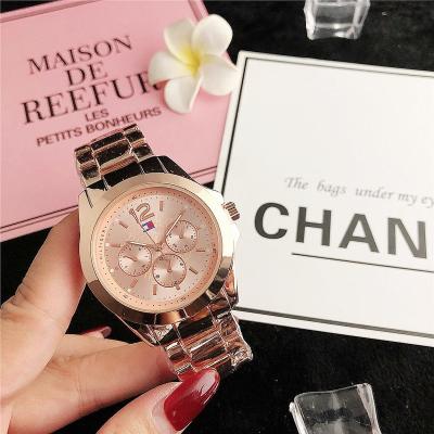 China Non-specific stainless steel Japanese children's wristwatch sports watch quartz alloy luxury watches women's digital fashion watch for sale