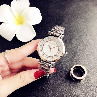 China Non-Specific Fancy Ladies Watches Picture Chime Female Watches With Strap CE Rohs OEM Manual Watches Mens Wrist Private Label High Quality for sale