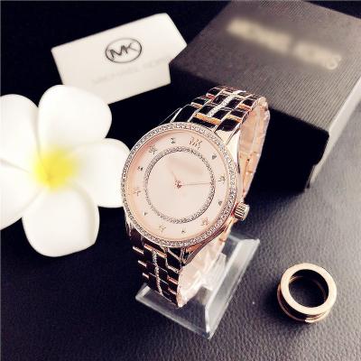 China Non-specific rhinestone women quartz analog watches men ship free custom logo watches wholesale watch dropshipping for sale