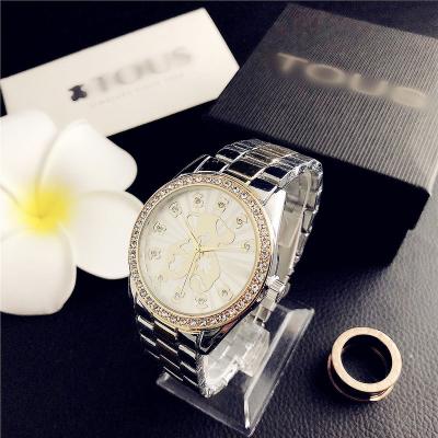 China Non-specific watch makers Hong Kong branded watches for girls new design reloj scam diamante hombre sport uhr men wristwatch steel for sale