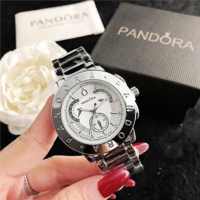 China Non-specific relojes Para mujer chronograph branded wrist watches men luxury unisex watch wholesale cheap top brand luxury watches for sale