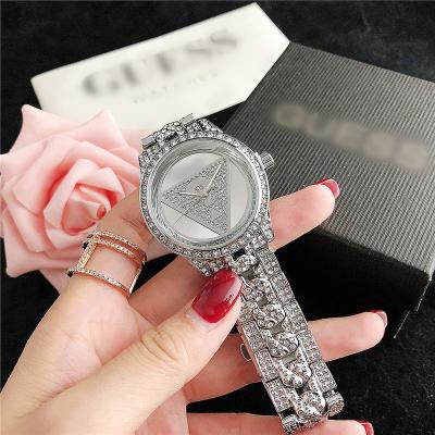 China Non-specific watches aleacion custom cuarzo reloj watches men's wrist brand men's diamond wristwatch luxury premium class watch for sale