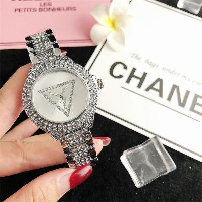 China Non-specific designer women watches ceas barbati moissanite watch synthetic diamond other brand watches titanium wristwatch for ladies for sale