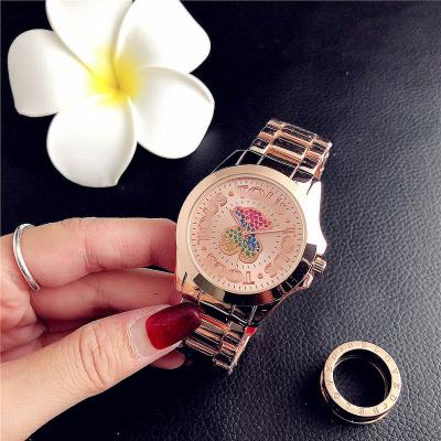 China Factory supply discount price watch custom brand non-specific high quality fashion brand ladies watches new for wholesale for sale