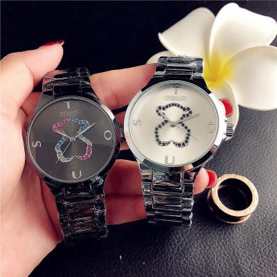 China New non-specific fashion ladies watch with cheap meshband watches dropshipping digital wristwatch with good after-sales service for sale