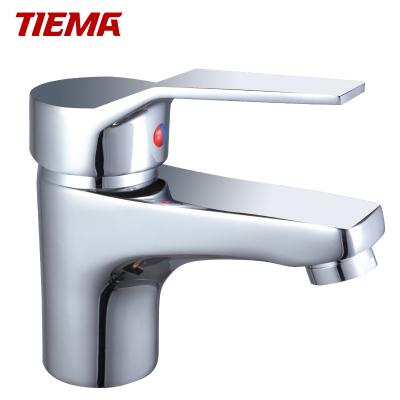 China Popular Nice Ceramic Traditional Bathroom Mixer Cartridge Quality 35mm Metered Ordinary Taps Style Ordinary Faucets for sale