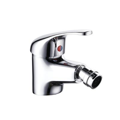 China Modern Design Professional Sanitary Ware Woman Bidet Mixer Tap Single Lever Faucets for sale