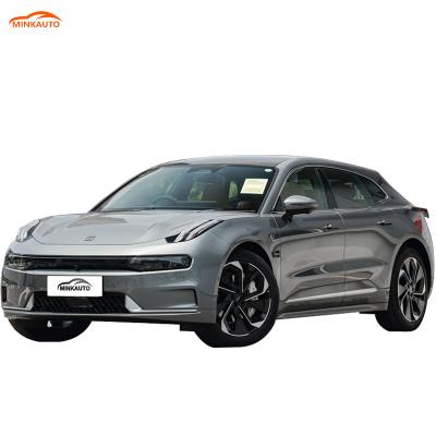 China chinese forwarders zeekr 001 made in china high speed electric car 255/45 R21 for sale