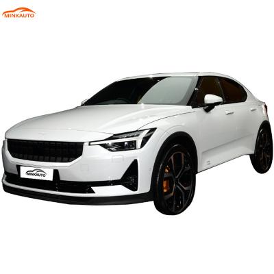 China High speed electric car polestar 2 fast shipping smart cheap new current cheap electric cars 64 for sale