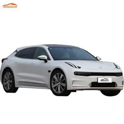 China new electric car Zeekr001 YOU top china electric cars adults vehicle 4970x1999x1548 for sale